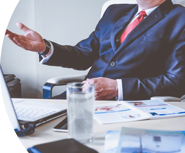 GALBA COMERCIALIZADORA - NUESTRA EXPERIENCIA