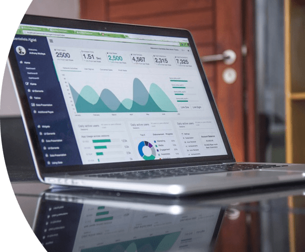 GALBA COMERCIALIZADORA - CONTROL DEL MERCADO