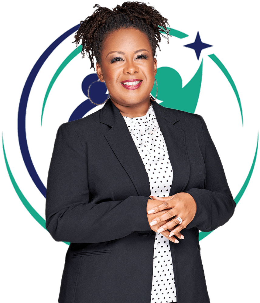 Shantรฉ Smith-Daniels - Founder SSD Consulting, LLC