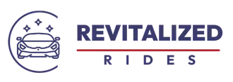 Revitalized Rides Revitalized Rides