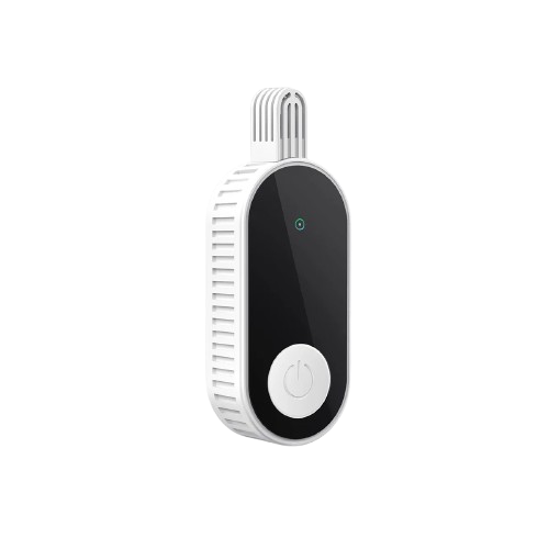 EnviroMax Device
