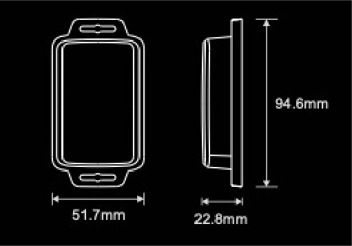 Pulse Specs