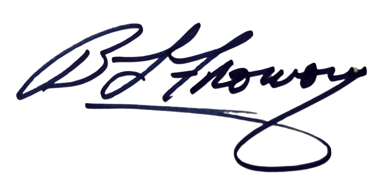 Signature: