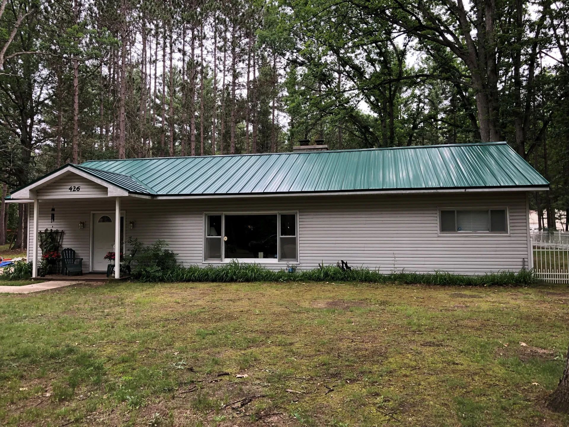 Roofing services 10