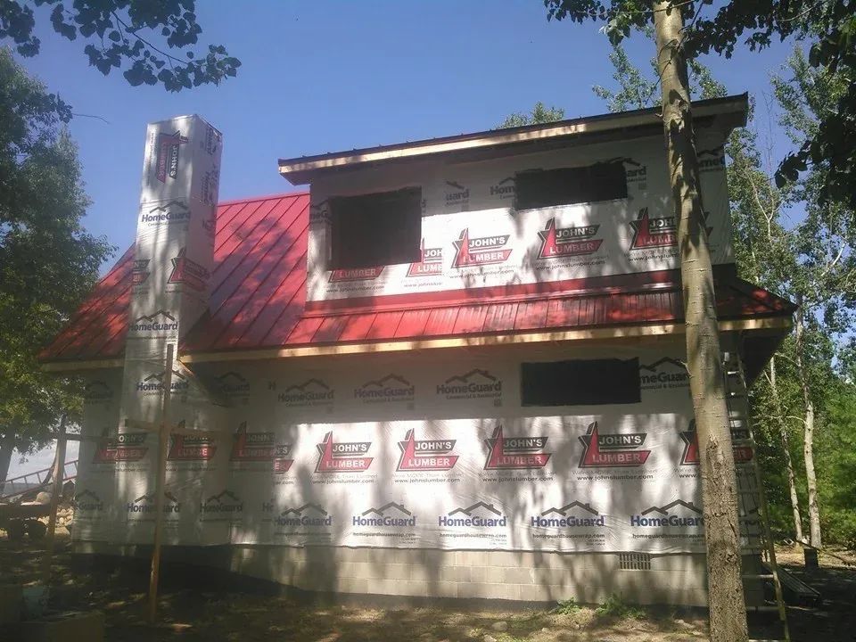 Roofing services 11
