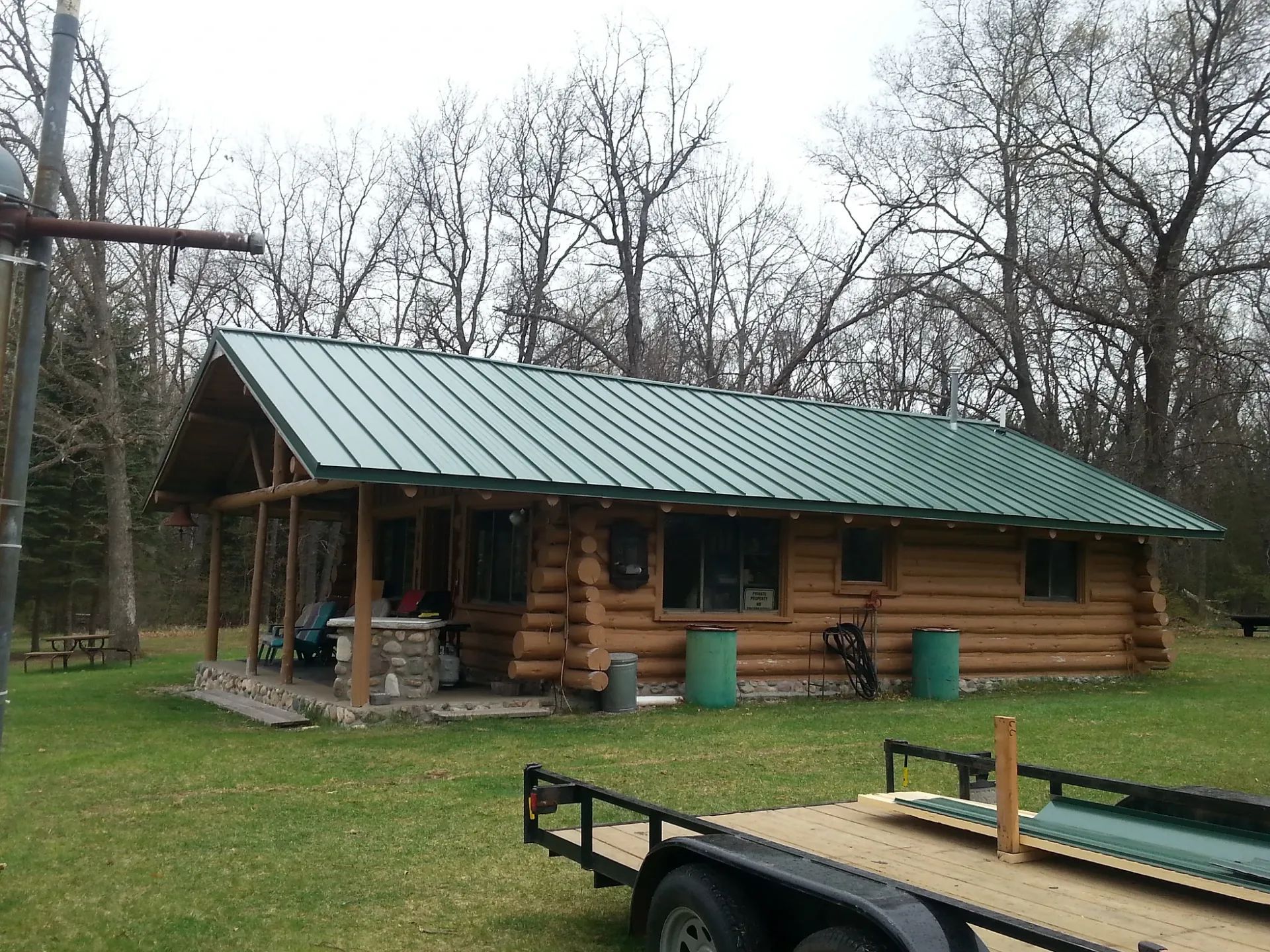 Roofing services 13