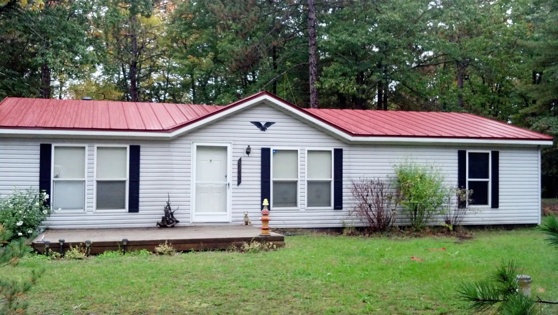 Roofing services 16