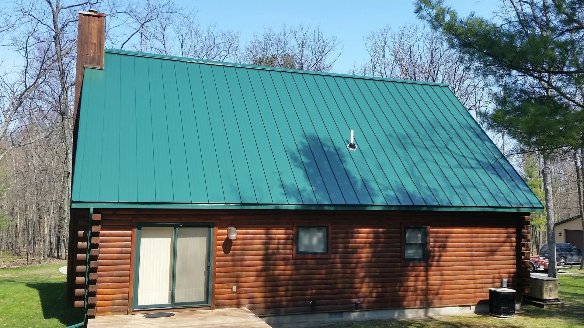 Roofing services 17