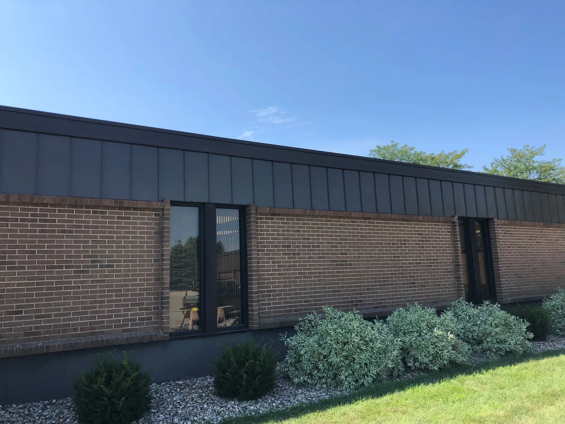 Roofing services 19