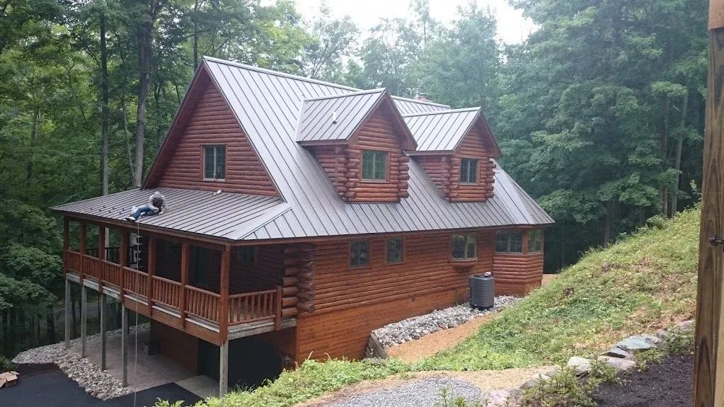 Roofing services 20