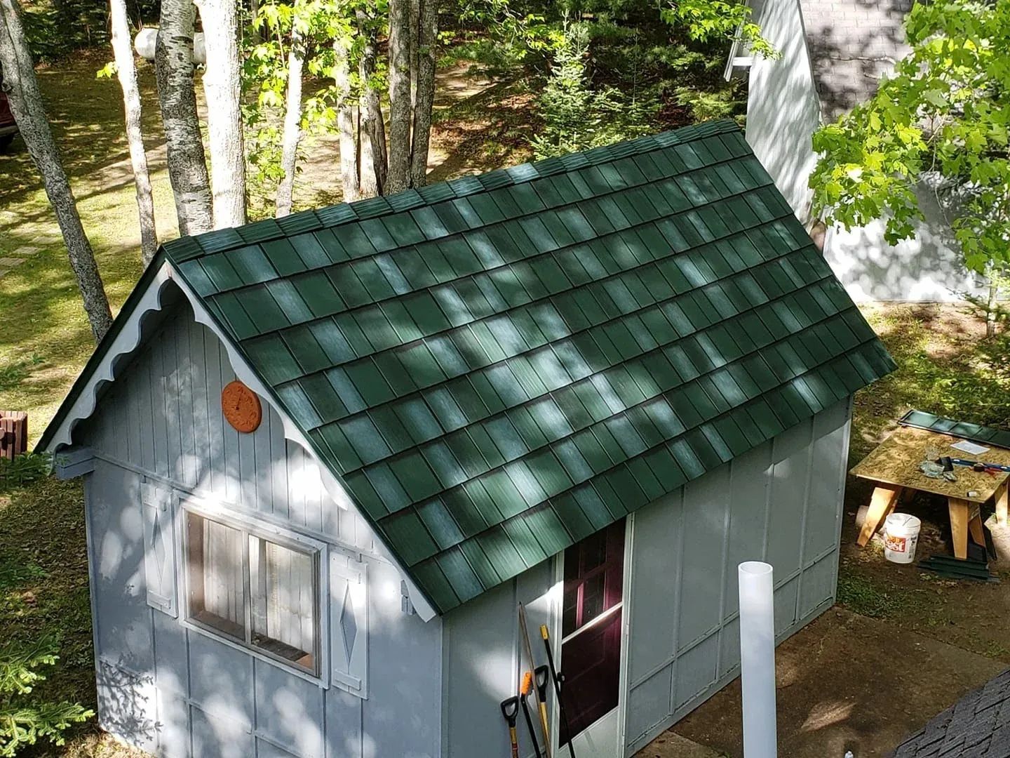 Roofing services 24