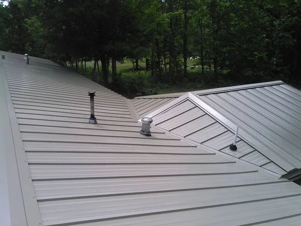 Roofing services 25