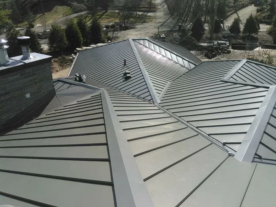 Roofing services 26
