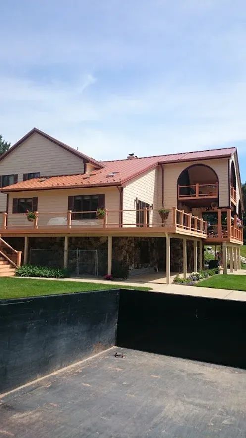 Roofing services 29