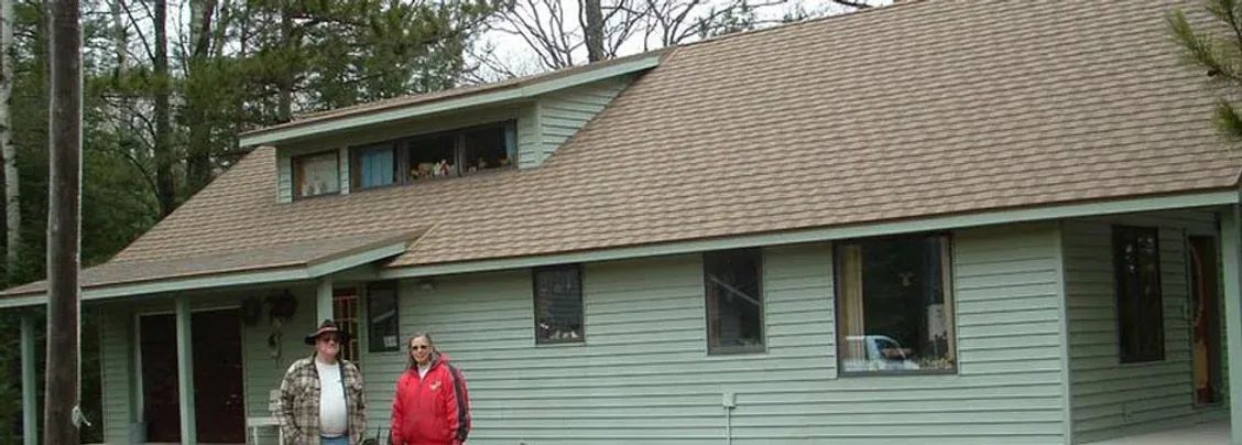 Roofing services 31