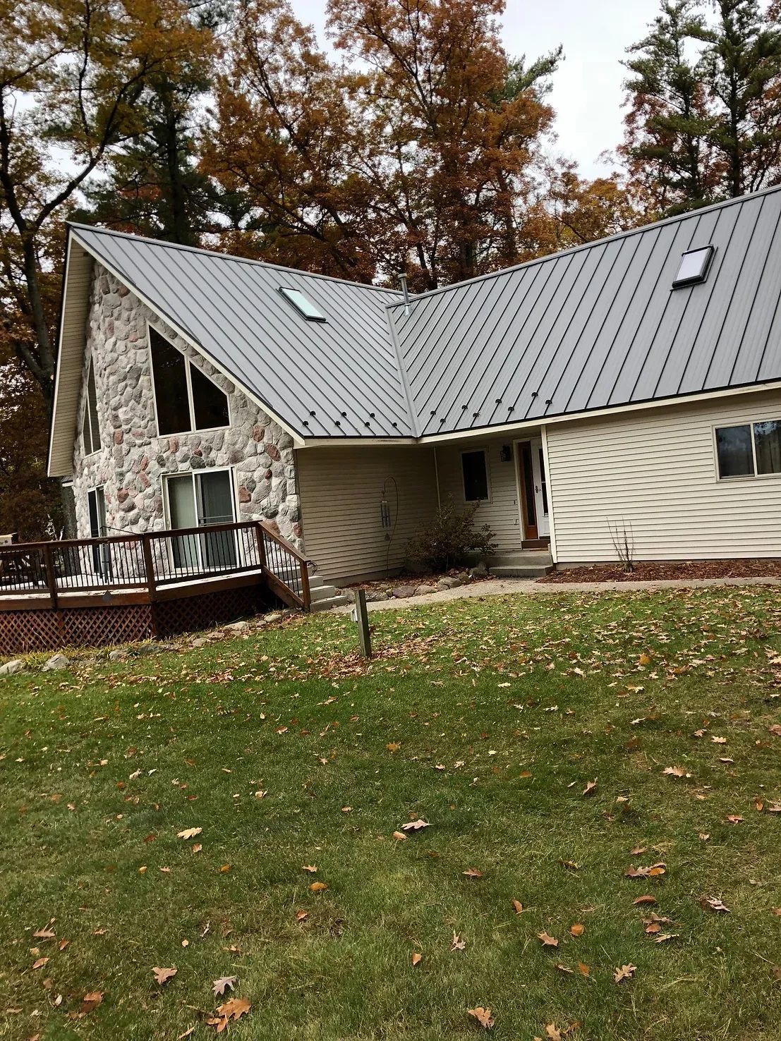 Roofing services 32