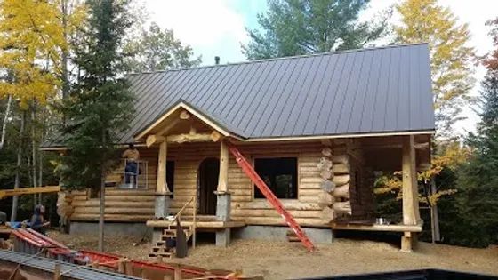 Roofing services 33