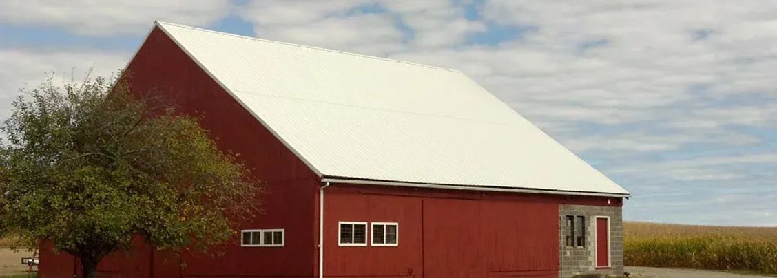 Roofing services 7