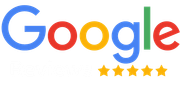 Google Review Icon