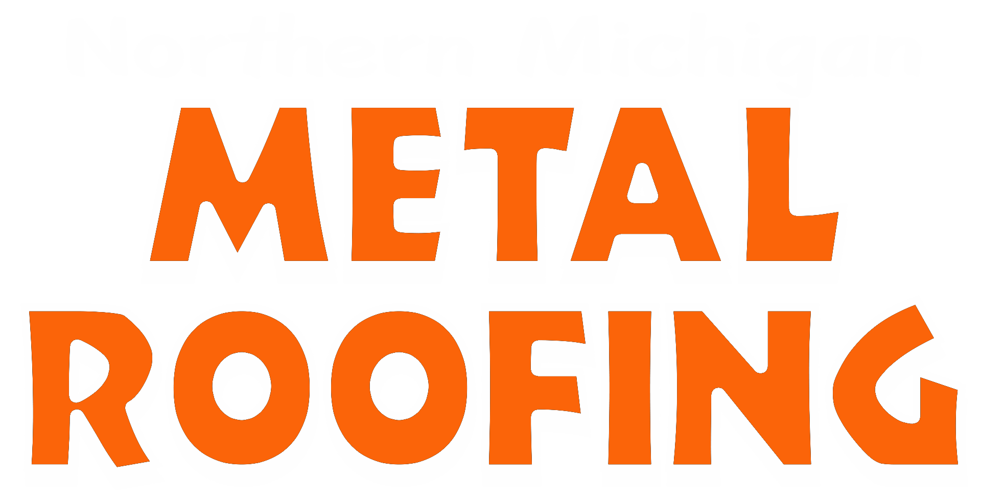 Northern Michigan Metal Roofing logo