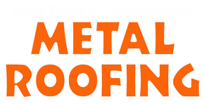 Northern Michigan Metal Roofing logo