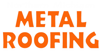 Northern Michigan Metal Roofing logo