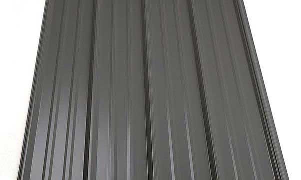 AG Style Metal Roofs