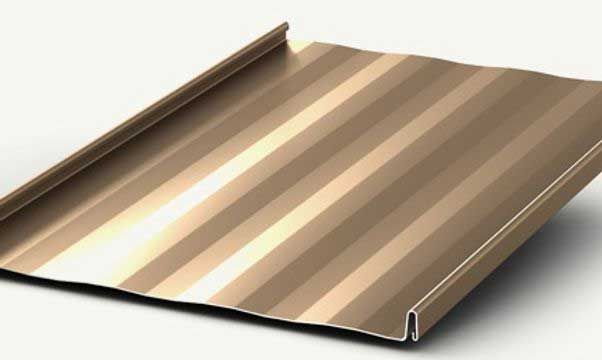 Standing Seam