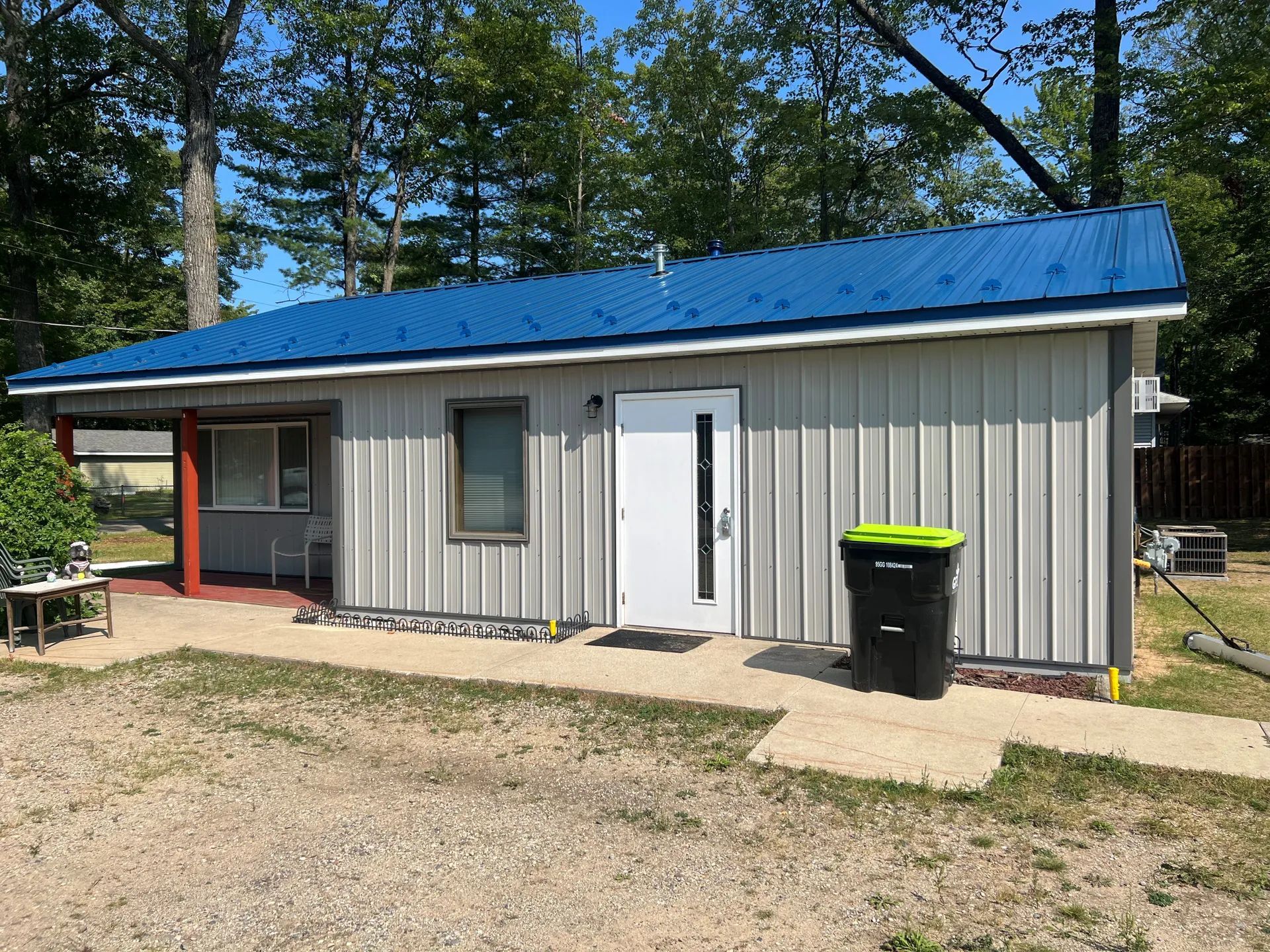 commercial roofing 1