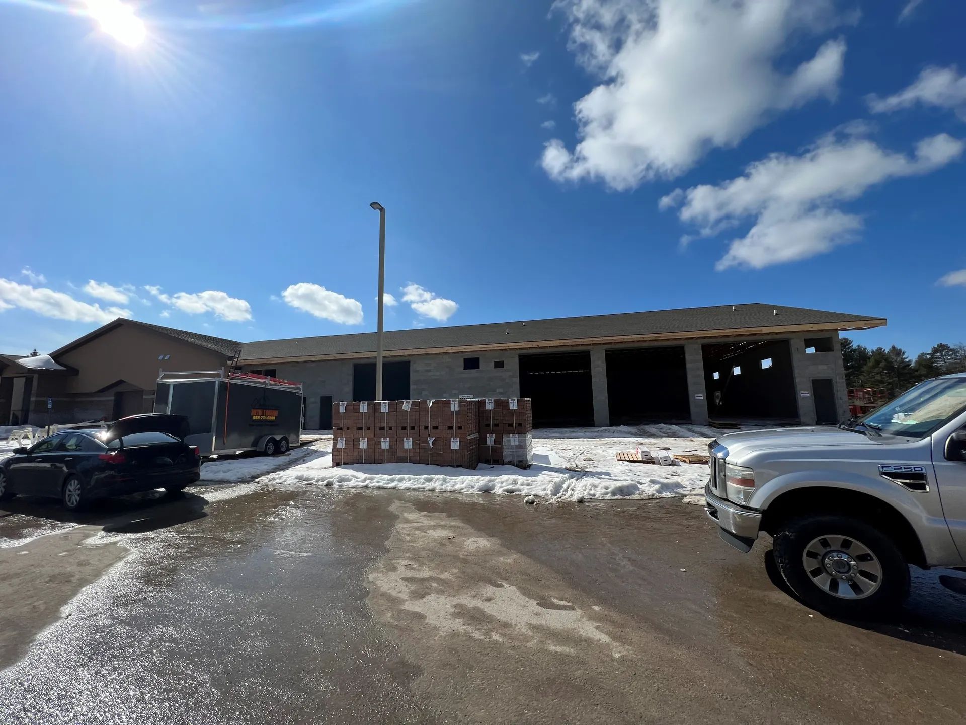 commercial roofing 2