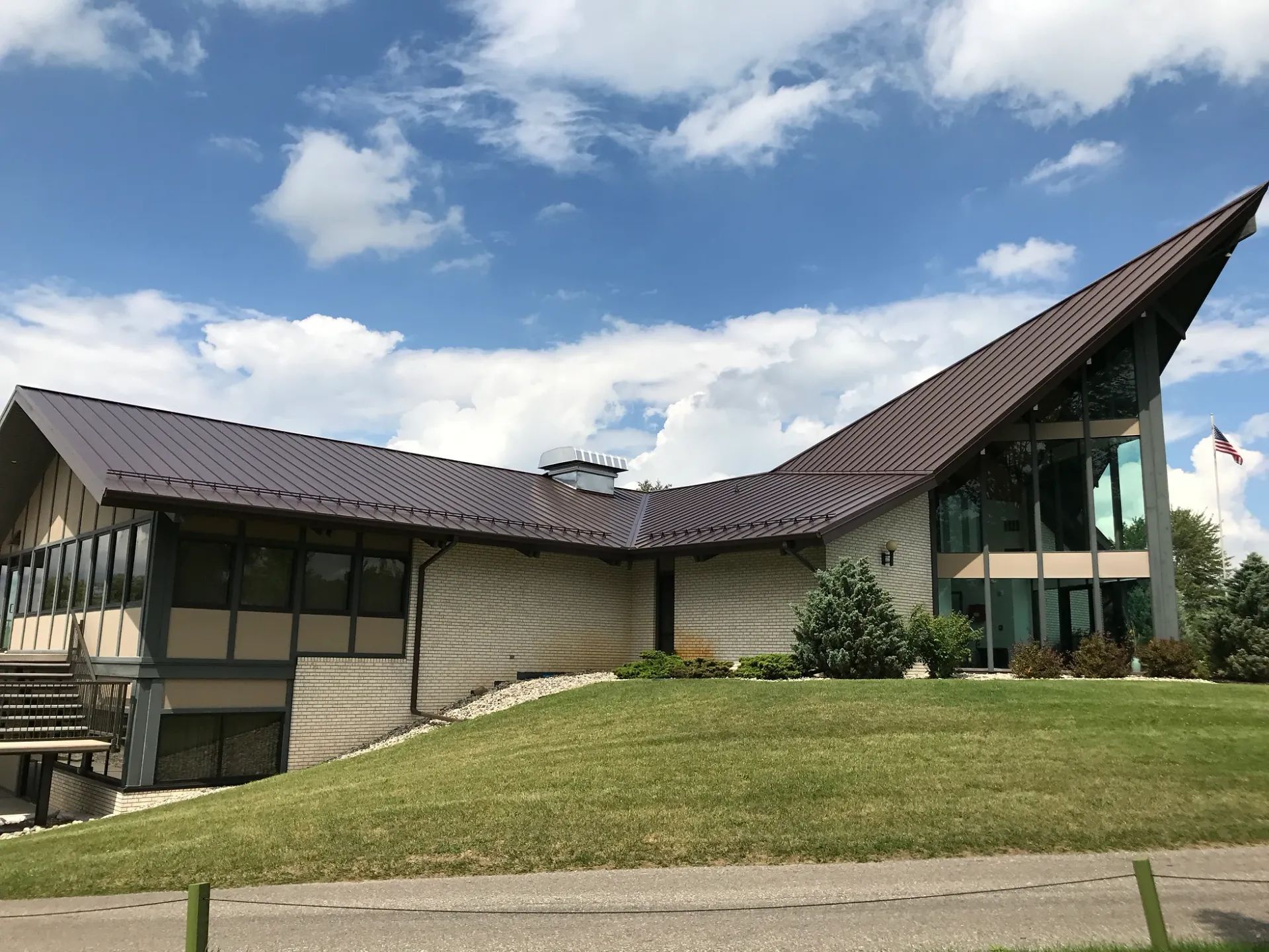 commercial roofing 4