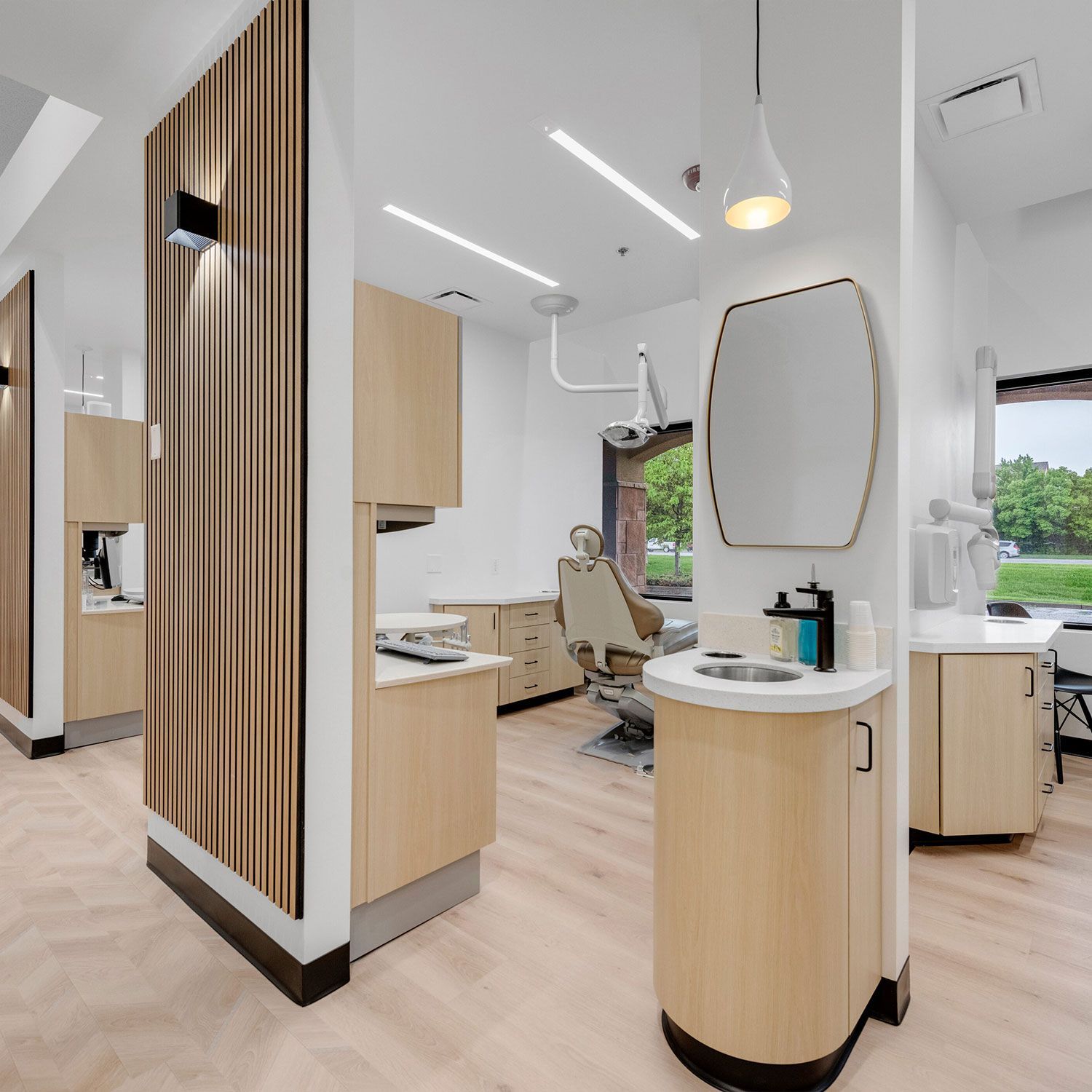 Cosmetic Treatments