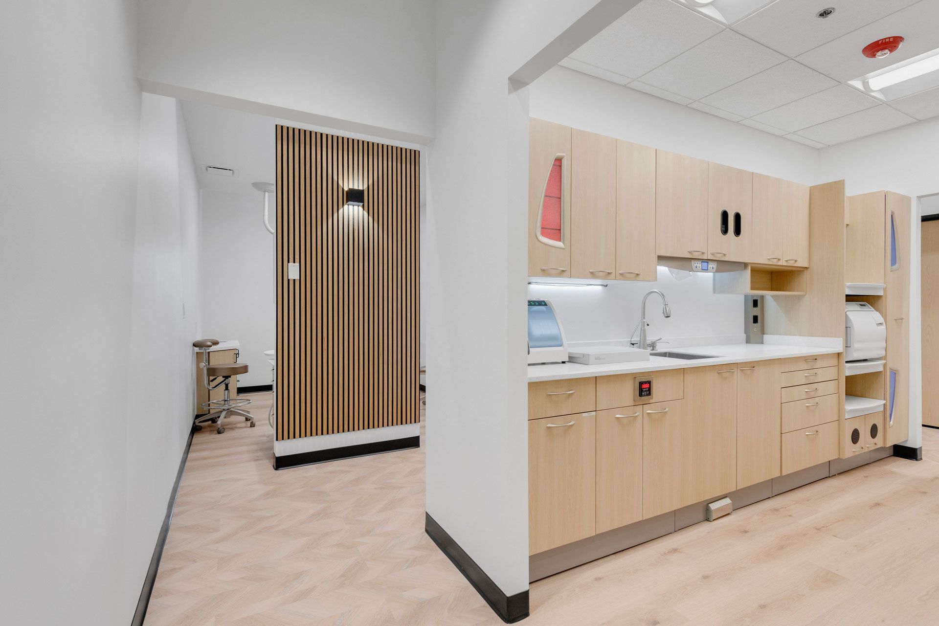 Mercury-Free Dentistry