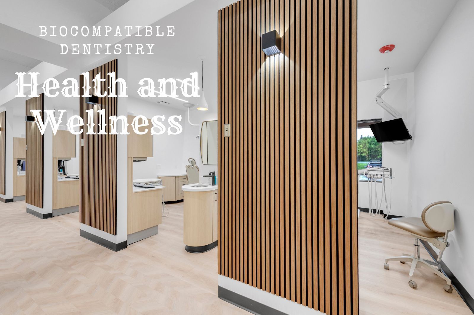 Biocompatible Dentistry