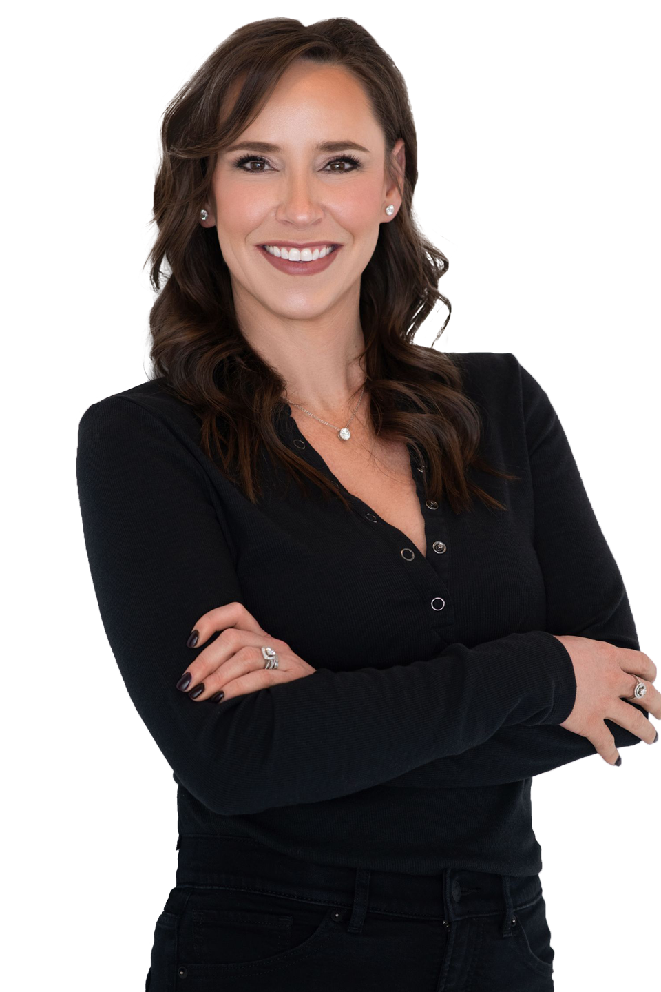 Dr. Jenna Nicholson DDS