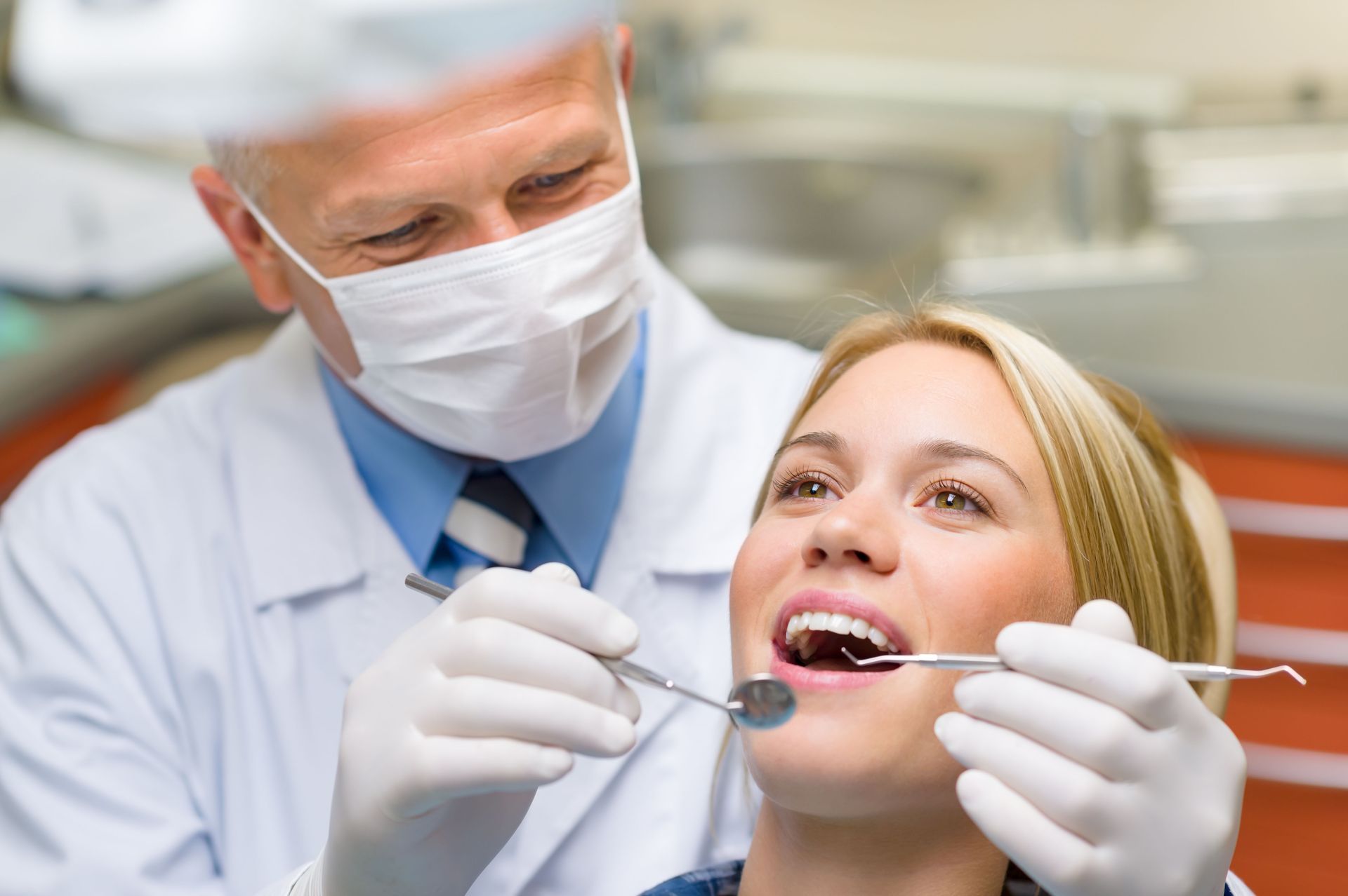 local family dentist