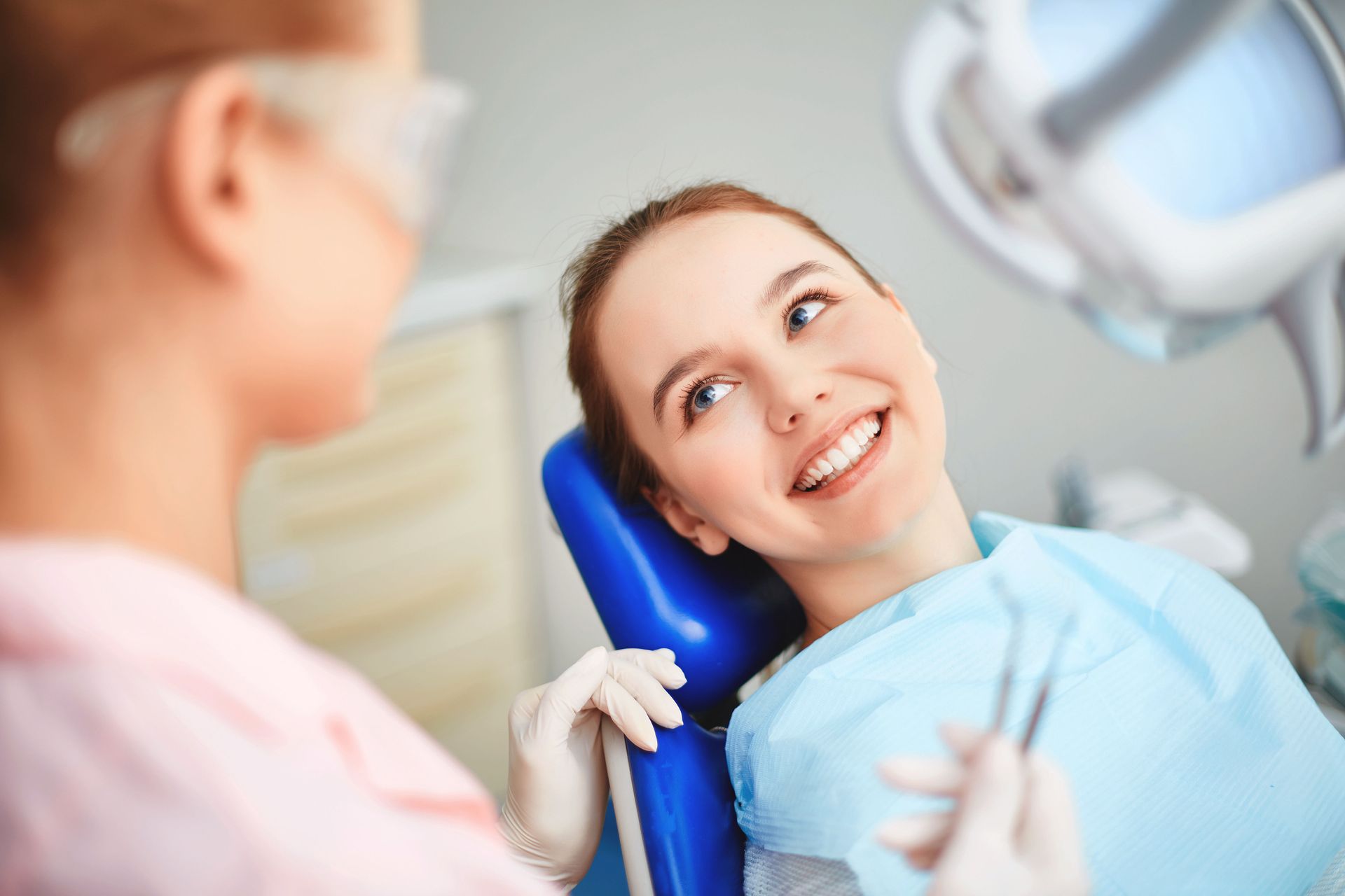 local family dentist
