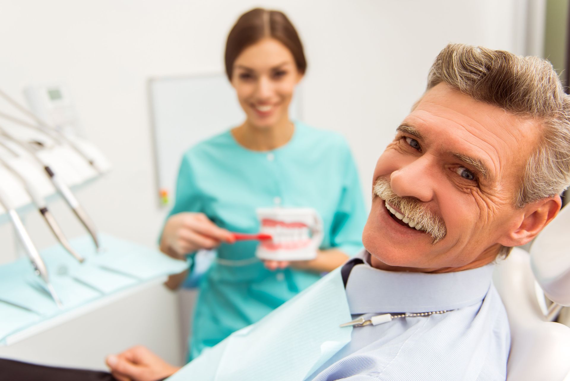family dentist