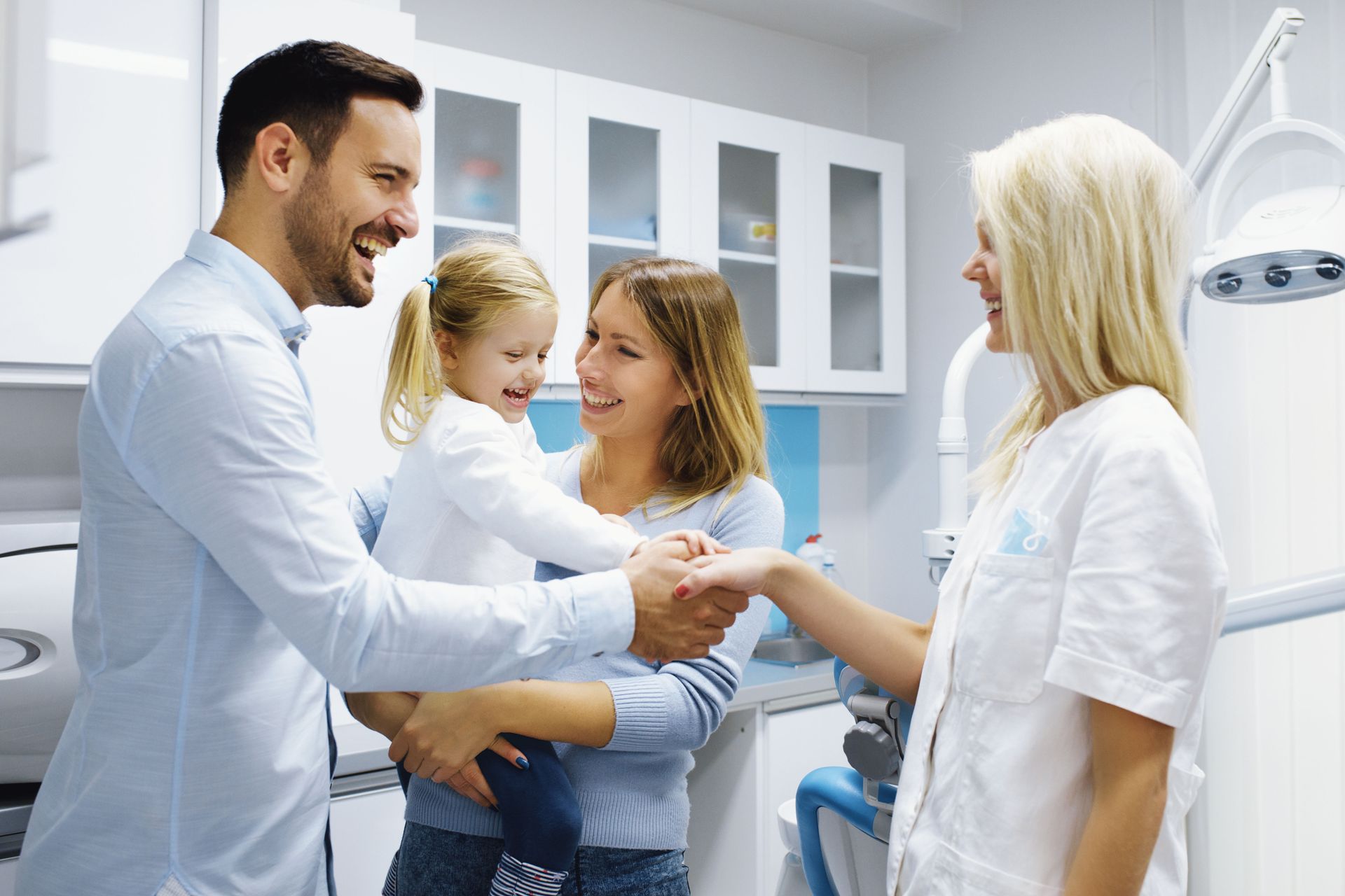 family dentists