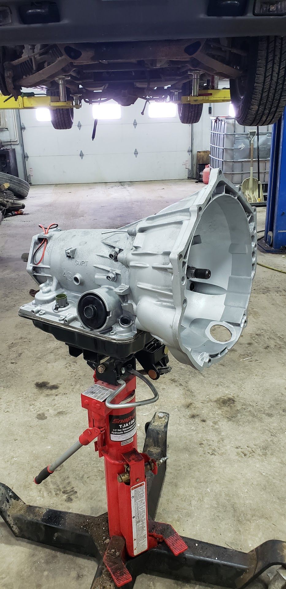 Auto Repair & Service in Downing, MO | Finish Line Auto
