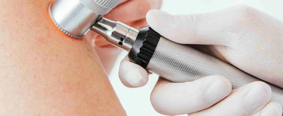 dermatologia