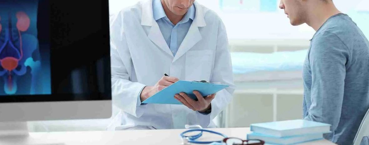 andrologia e urologia