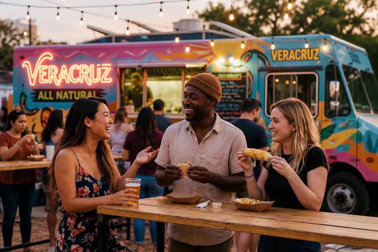 East Austin arts & entertainment