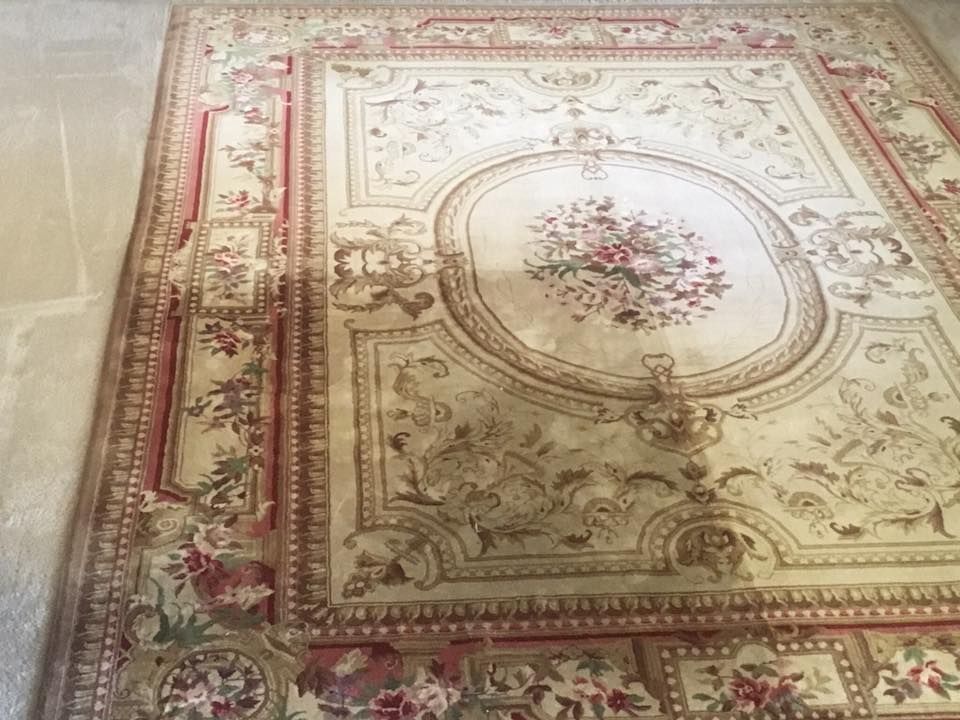 Area rug cleaning Long Island