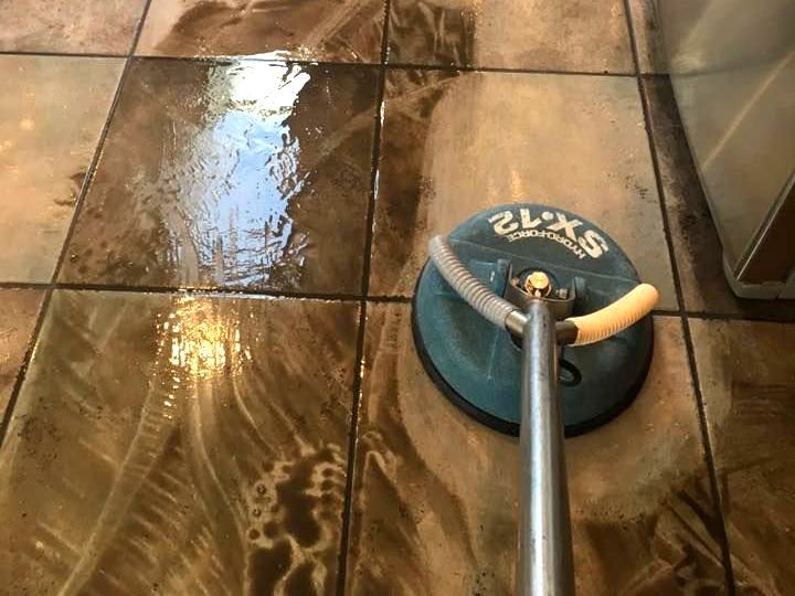 Tile Cleaning Long Island