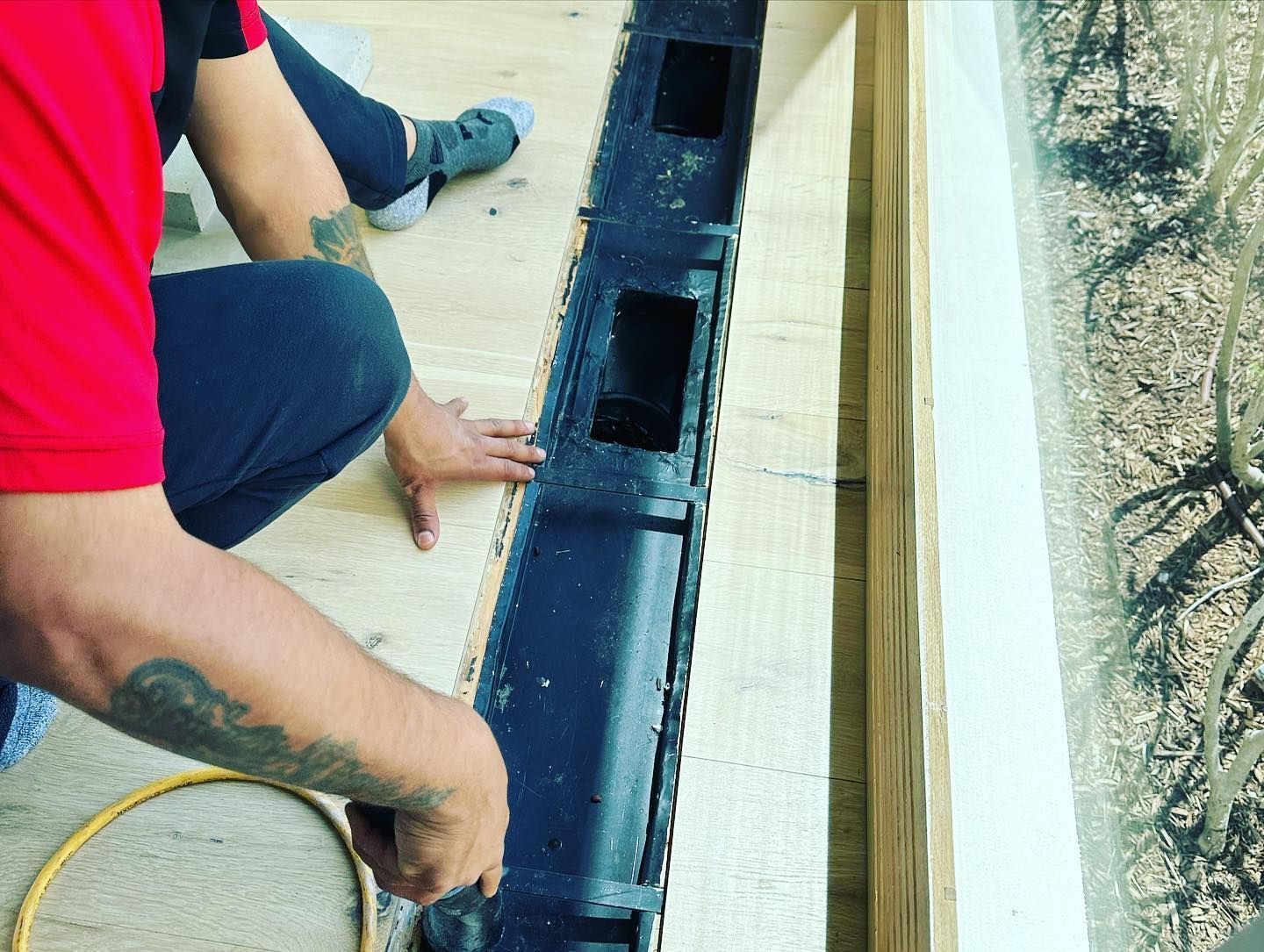 air duct cleaning Long Island