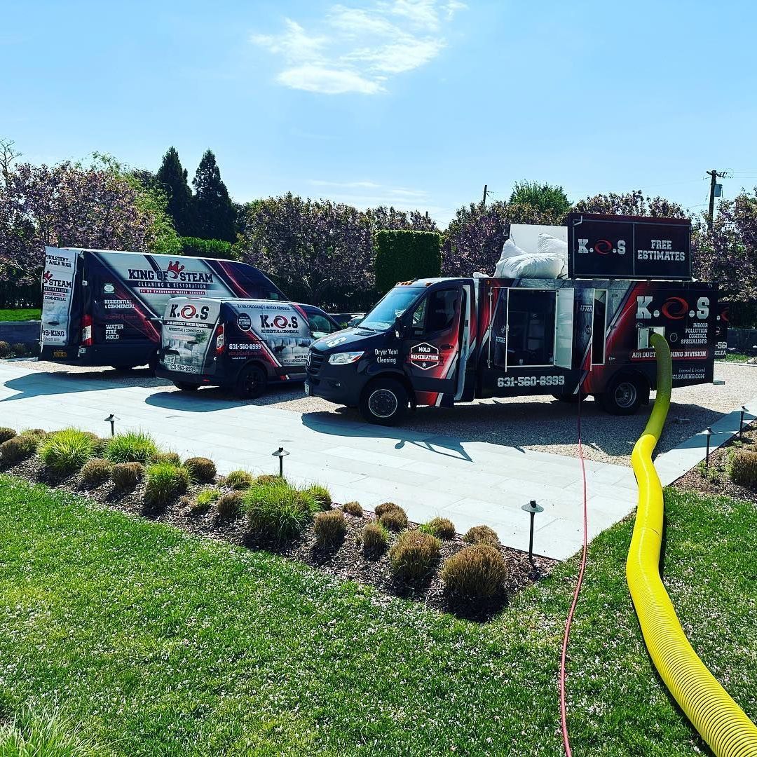 HVAC Cleaning Suffolk, Long Island New York