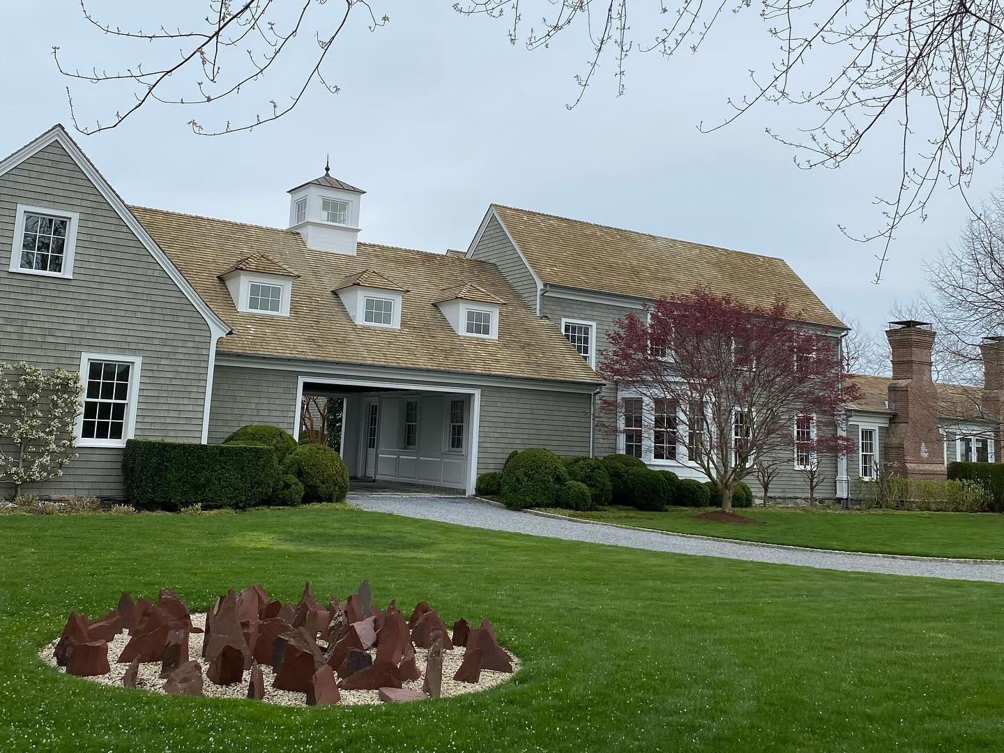 Soft washing for roofs Long Island