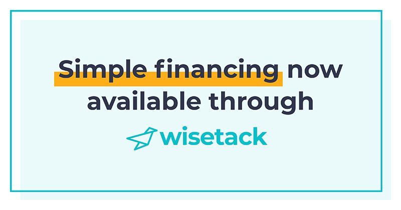 Wisestack Financing