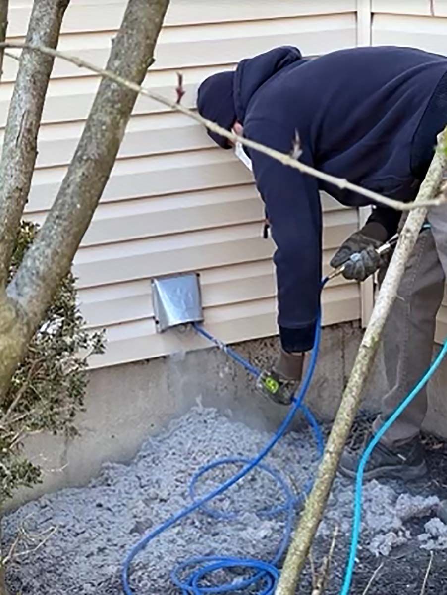 dryer vent cleaning Long Island